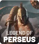 demo slot Legend of Perseus