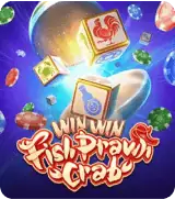 slot demo Win Win Fish Prawn Crab