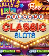 สล็อตออนไลน์ สล็อตคลาสสิก (Classic Slot)
