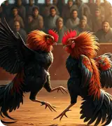 ไก่ชน