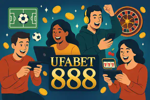 UFABET888